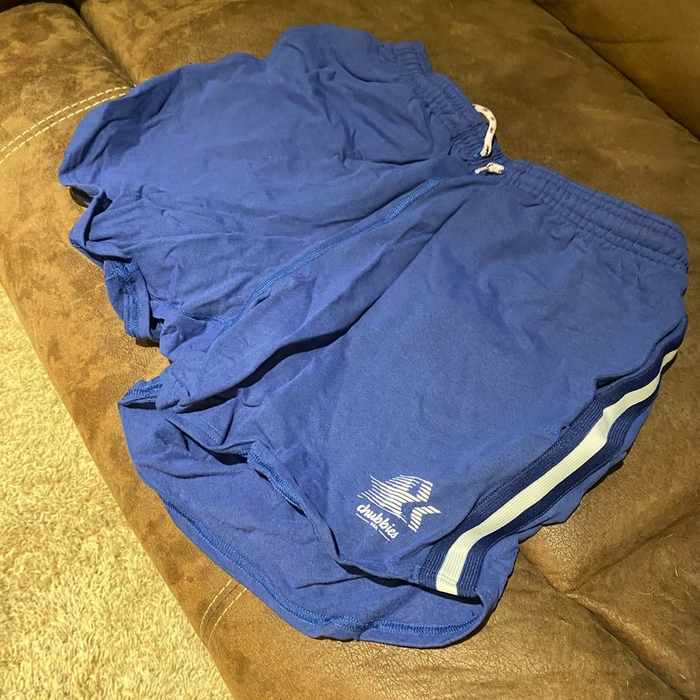 Chubbies